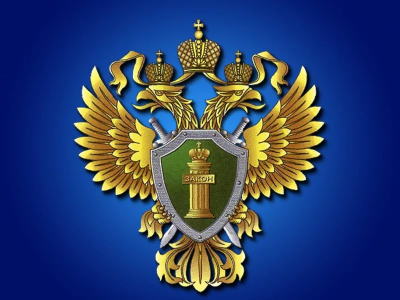 Зюзинской межрайонной прокуратурой г. Москвы проведена проверка о возбуждении исполнительного производства в отношении юридического лица
