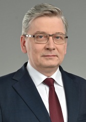 Гесслер Дмитрий Михайлович