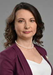 Тимофеева Ольга Николаевна