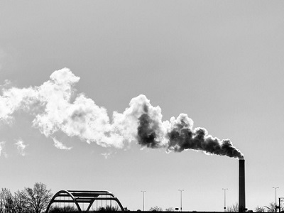 Концентрации диоксида азота с 2014 года снизились на всех типах городских территорий