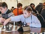 Третьеклассница из Бутово получила III юношеский разряд по шахматам