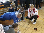 Начался Школьный этап Московских городских соревнований «Школа безопасности»