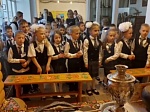 Во Всероссийском конкурсе школьных музеев победил «Музей Любви и Добра» бутовской школы