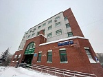 В головном здании Консультативно-диагностической поликлиники начинается капитальный ремонт