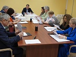 Состоялось внеочередное заседание Совета депутатов МО Южное Бутово 5-го созыва