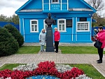 Экскурсии по Ржевскому мемориальному комплексу и «Калининский фронт. Август 1943г.» («Ставка Сталина»)