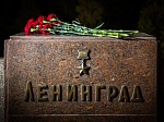 Блокада Ленинграда: подвиг пожарных города на Неве приблизил День освобождения