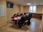 46-е заседание СД МО Южное Бутово 4-го созыва