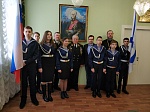 День памяти адмирала Ф.Ф. Ушакова