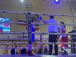 Семиклассница школы №1368 победила в первенстве России по боксу