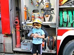 День пожарной безопасности в РДКБ 