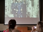 Победителей чемпионата «Мастерята» из Бутово поздравили космонавты с орбиты
