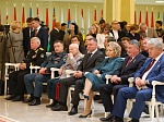 В Москве наградили детей и подростков, совершивших героические поступки 