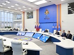 МЧС России продолжает работу по совершенствованию добровольной пожарной охраны