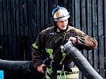 Московских пожарных и спасателей наградили в МЧС России за высокий профессионализм