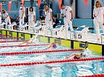 Москва взяла бронзу в соревнованиях по плаванию на Спартакиаде