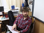 Учитель московской школы №1354 получил награду за раскопки в Тверской области