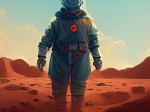 «Миссия выполнима»: бутовские школьники создали уникальную игру про освоение Марса