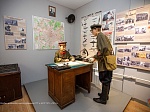Музейная экспозиция Пожарно-спасательного центра Москвы ждёт окончания карантина и новых гостей