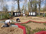 Учитель московской школы №1354 получил награду за раскопки в Тверской области