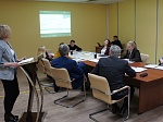 Состоялось очередное заседание Совета депутатов МО Южное Бутово 5-го созыва