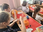 У московских школьников растет интерес к языку Поднебесной