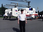 В День авиации ПВО сотрудник Московского авиацентра вспоминает о своей службе в этих войсках