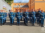 Академия Государственной противопожарной службы МЧС России объявляет о наборе абитуриентов