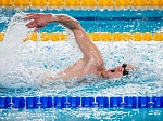 Москва взяла бронзу в соревнованиях по плаванию на Спартакиаде