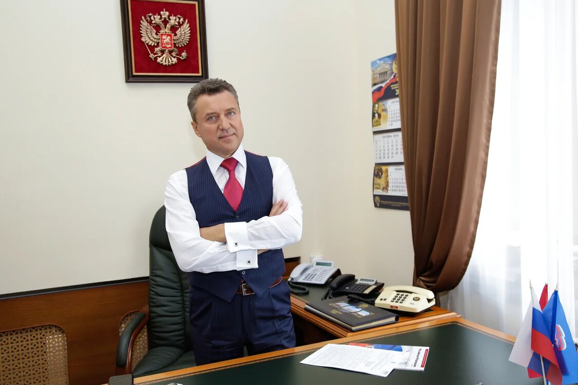 Анатолий ВЫБОРНЫЙ: «За шашлык на балконе – штраф от трех до пяти тысяч рублей»