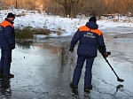 Порядка 400 профилактических рейдов провели сотрудники ГИМС Москвы  за прошедшие выходные на водных объектах столицы