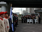 День воинской славы в Южном Бутово