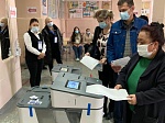 Анатолий ВЫБОРНЫЙ: «Биометрическая регистрация, электронные урны и блокчейн технологии помогут избежать фальсификаций итогов референдума в Киргизии» 