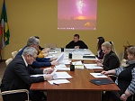 Состоялось очередное заседание Совета депутатов МО Южное Бутово 5-го созыва