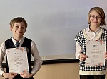 Школьники Бутово презентовали летопись своих героических прадедов и победили в конкурсе